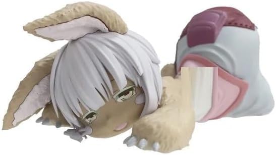 Amazon | ナナチ フィギュア メイドインアビス 烈日の黄金郷
